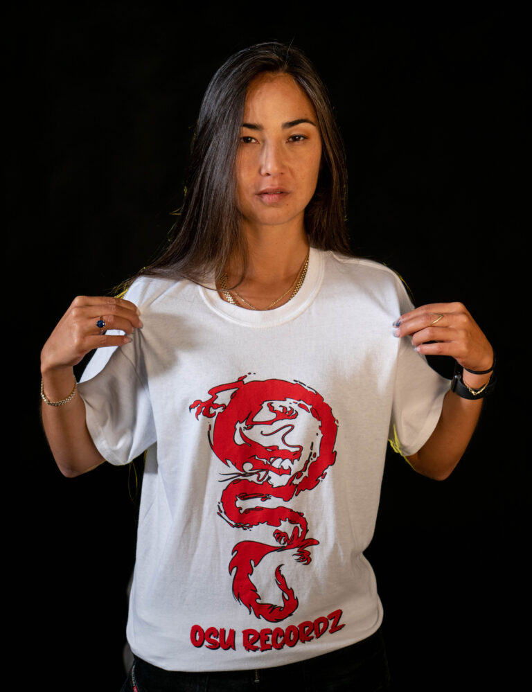 Osu Dragon shirt 3